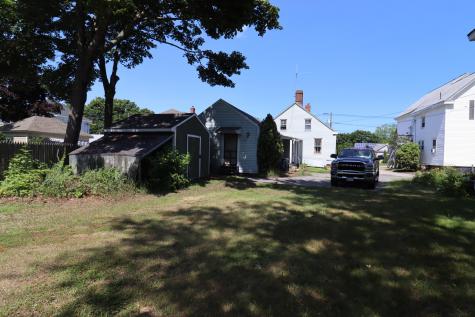 87 N Kelsey Street South Portland ME 04106