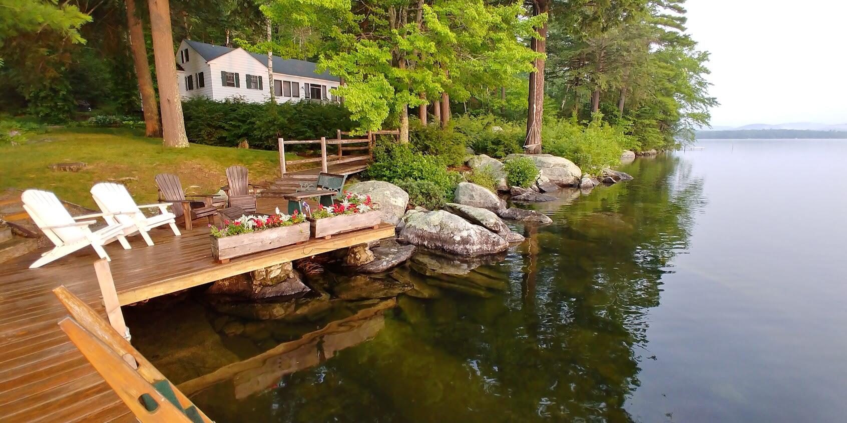 137 Birch Lane Belgrade ME 04917