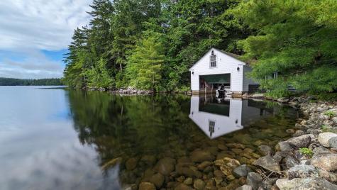 137 Birch Lane Belgrade ME 04917