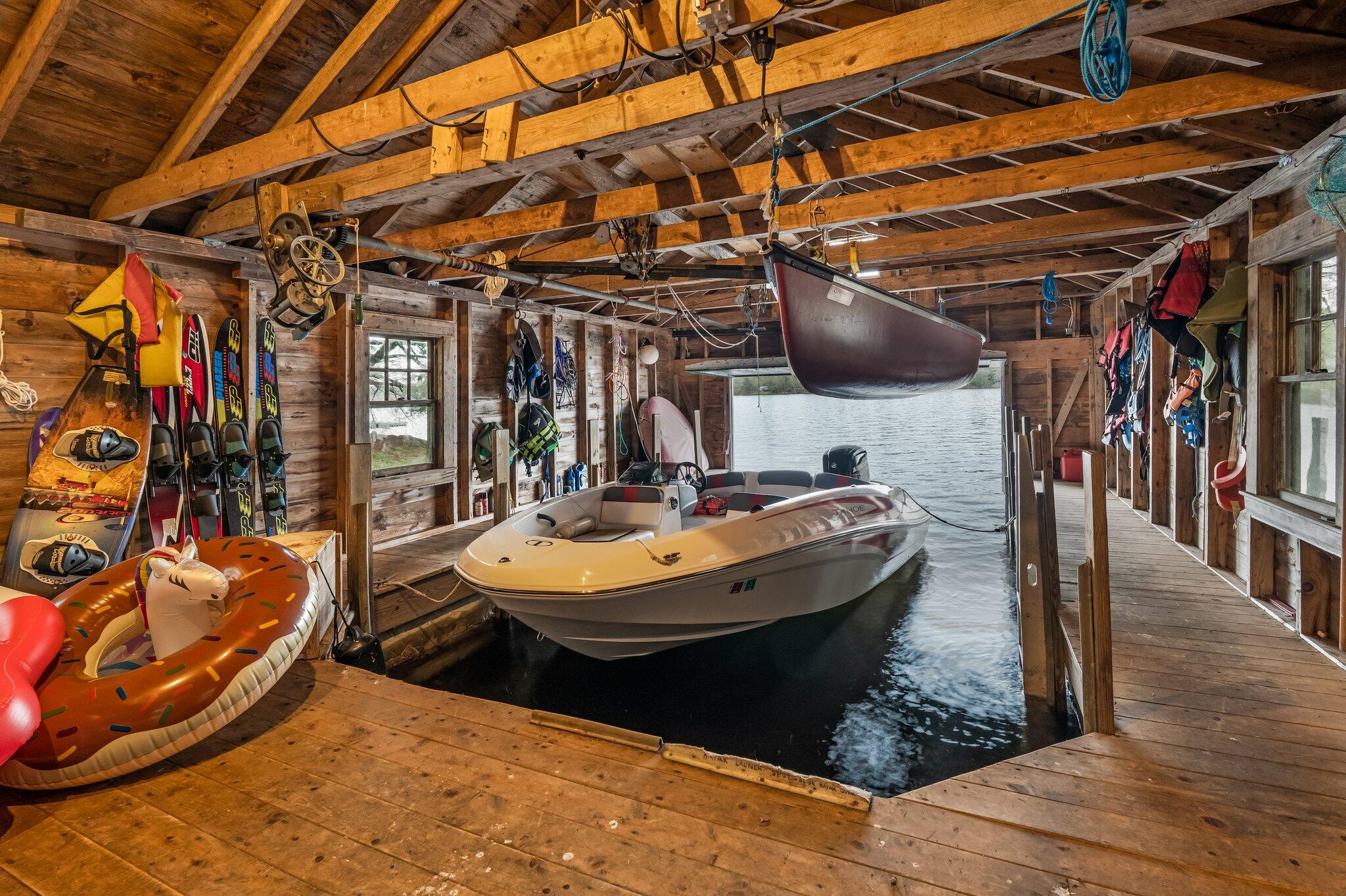 137 Birch Lane Belgrade ME 04917