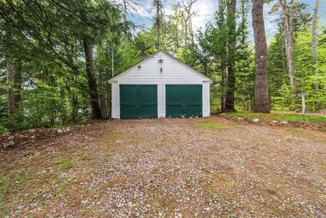 137 Birch Lane Belgrade ME 04917