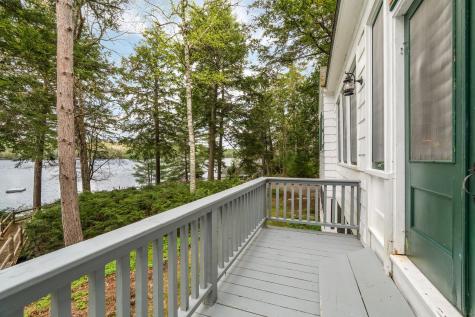 137 Birch Lane Belgrade ME 04917