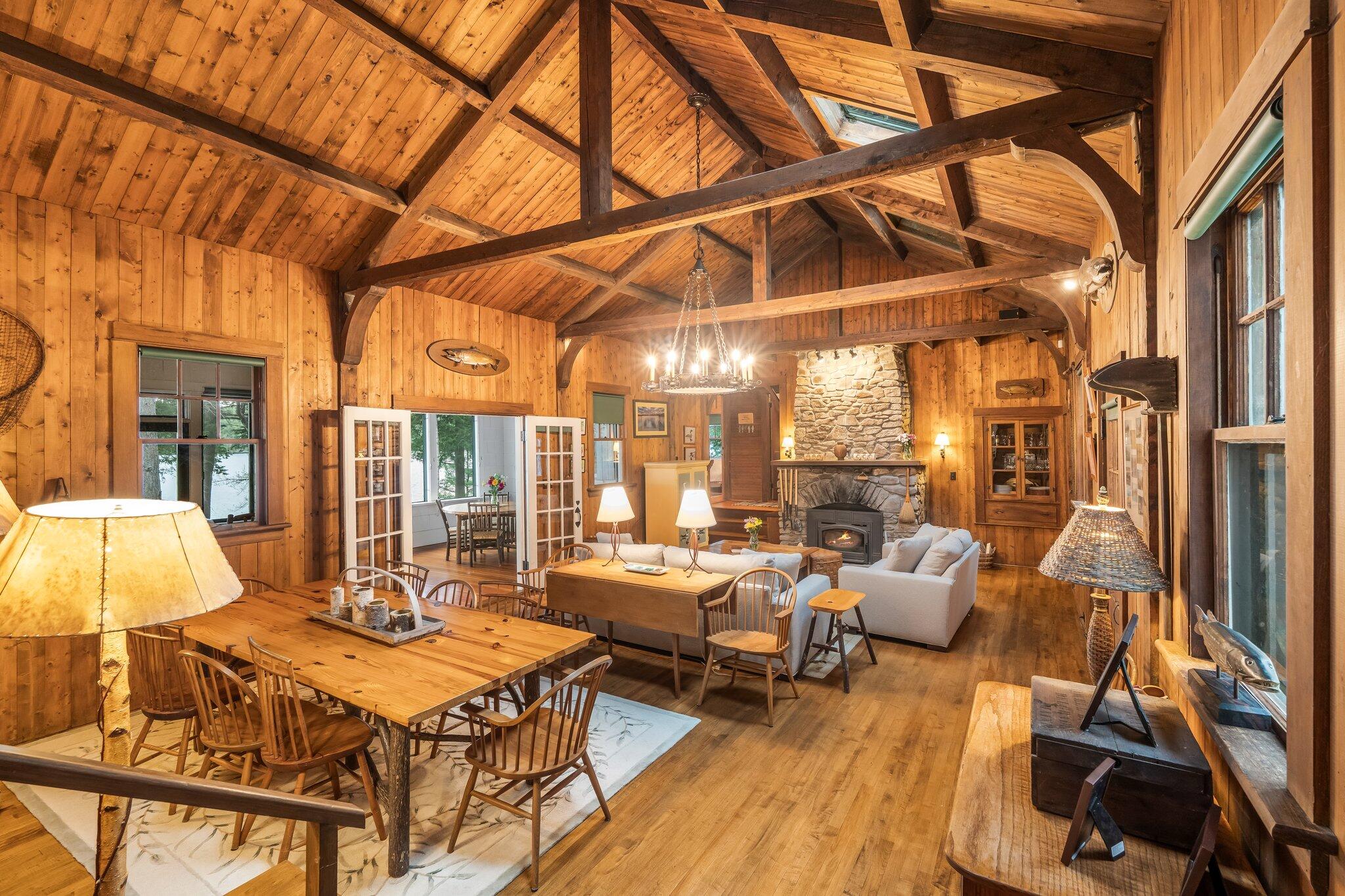 137 Birch Lane Belgrade ME 04917