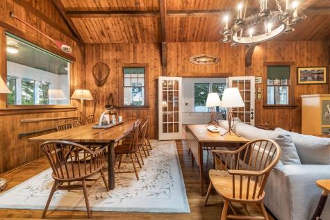 137 Birch Lane Belgrade ME 04917