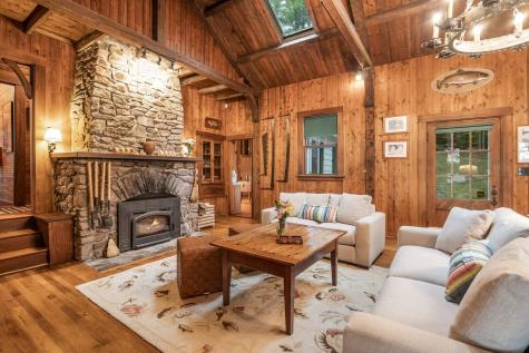 137 Birch Lane Belgrade ME 04917