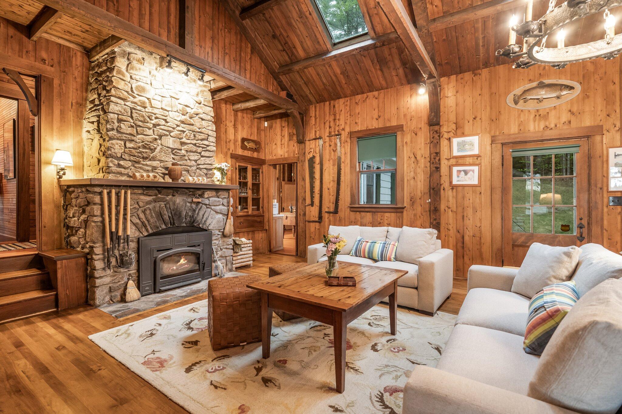 137 Birch Lane Belgrade ME 04917