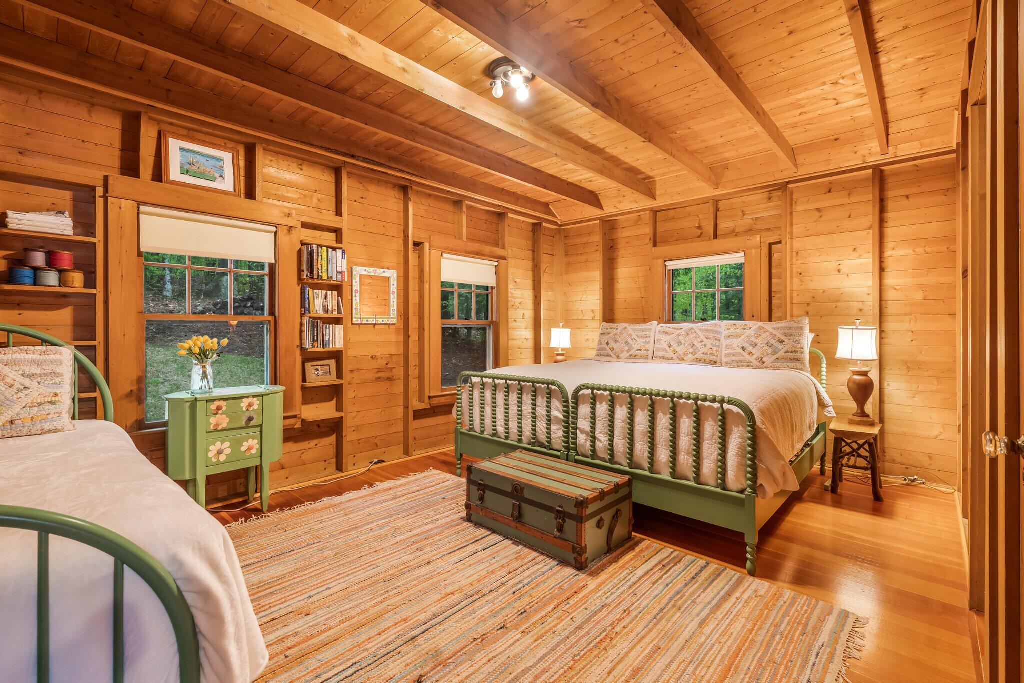 137 Birch Lane Belgrade ME 04917