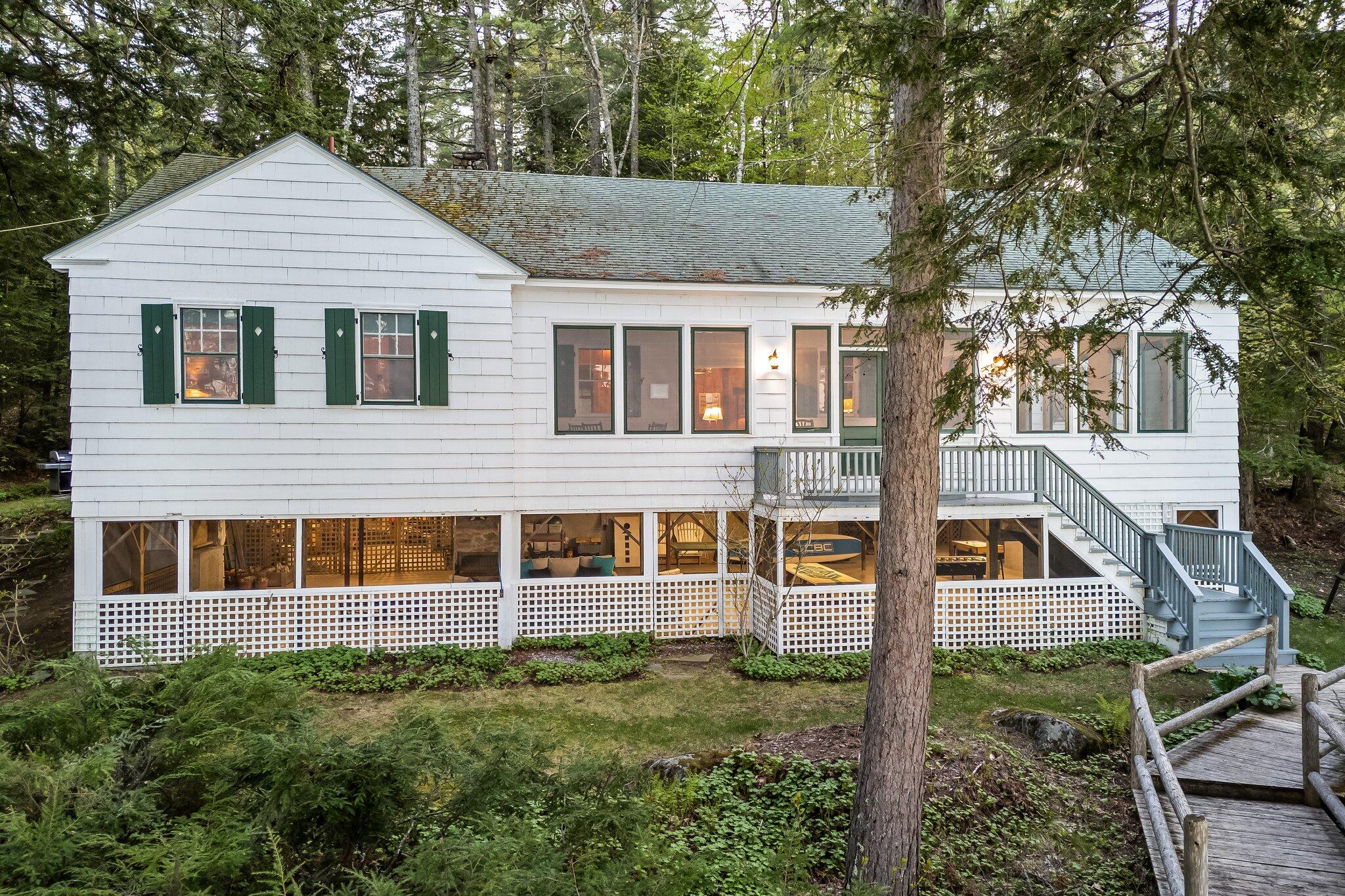 137 Birch Lane Belgrade ME 04917