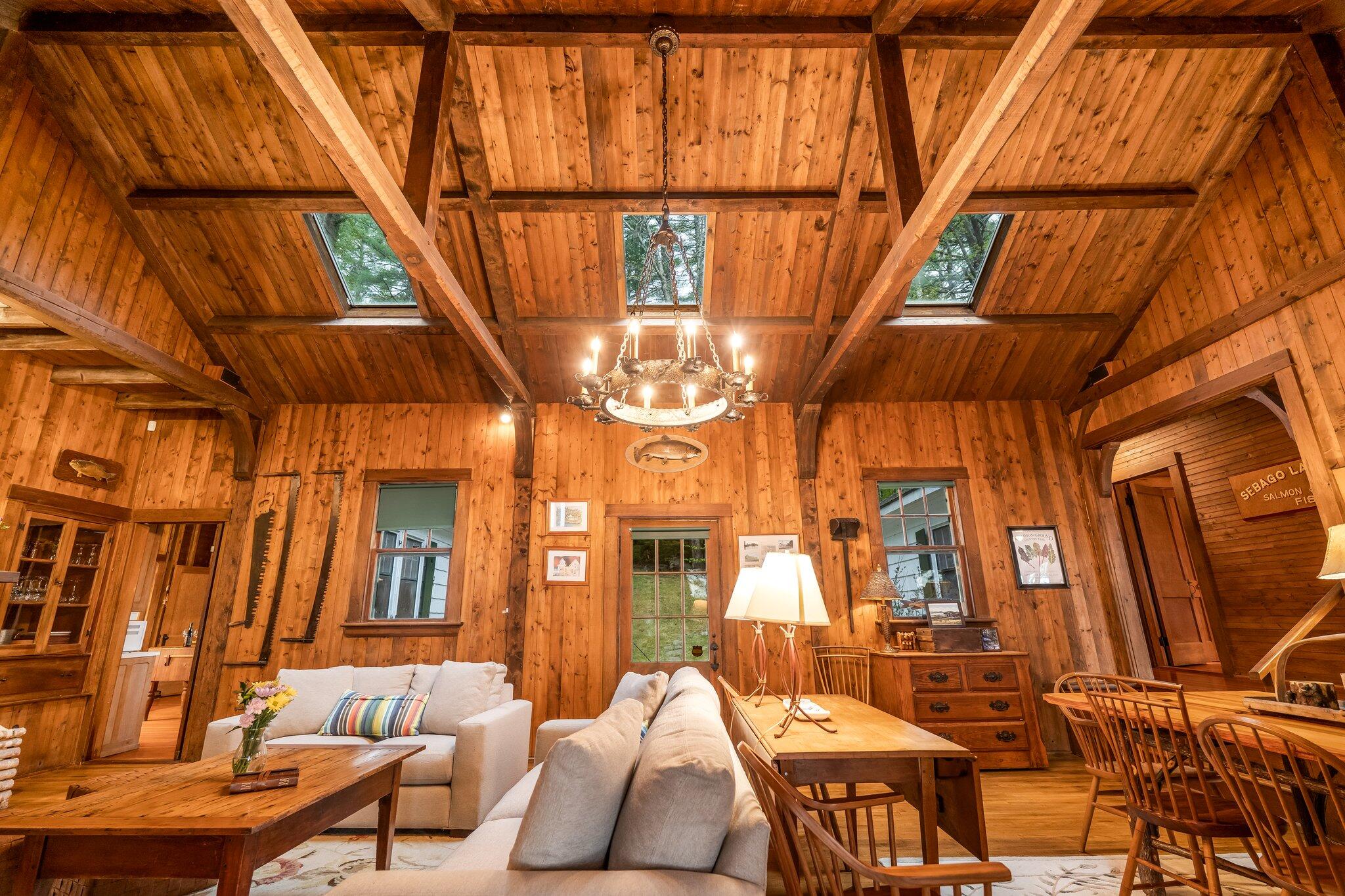 137 Birch Lane Belgrade ME 04917