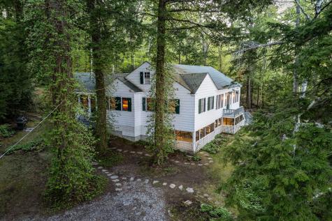 137 Birch Lane Belgrade ME 04917