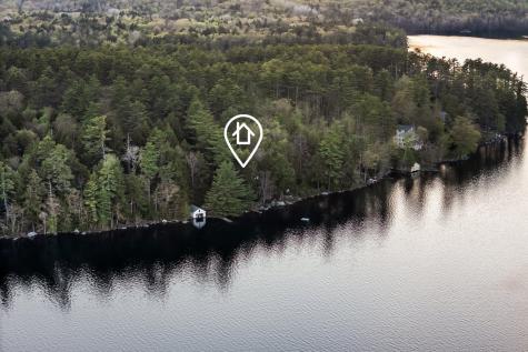 137 Birch Lane Belgrade ME 04917