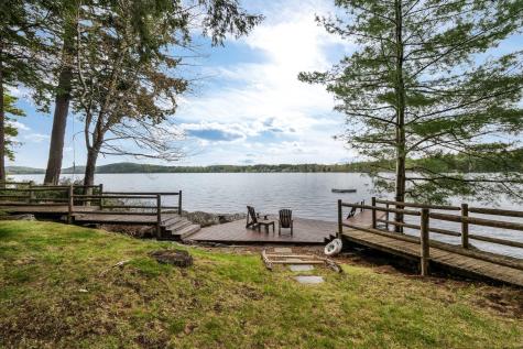 137 Birch Lane Belgrade ME 04917