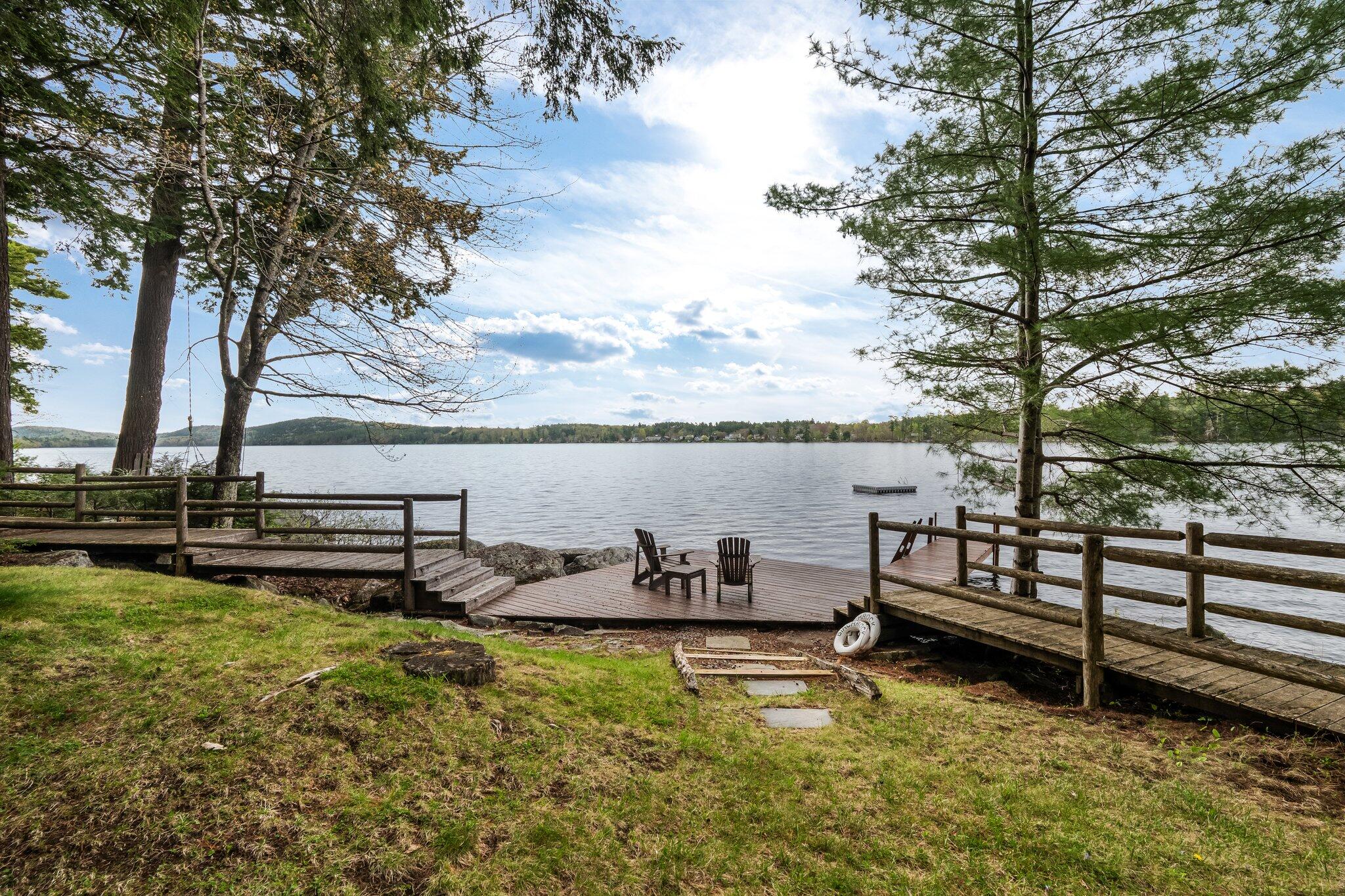 137 Birch Lane Belgrade ME 04917