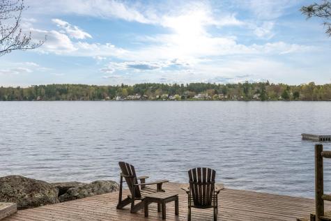 137 Birch Lane Belgrade ME 04917