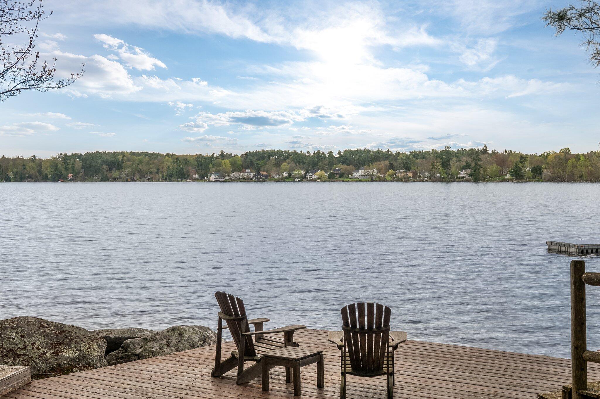 137 Birch Lane Belgrade ME 04917