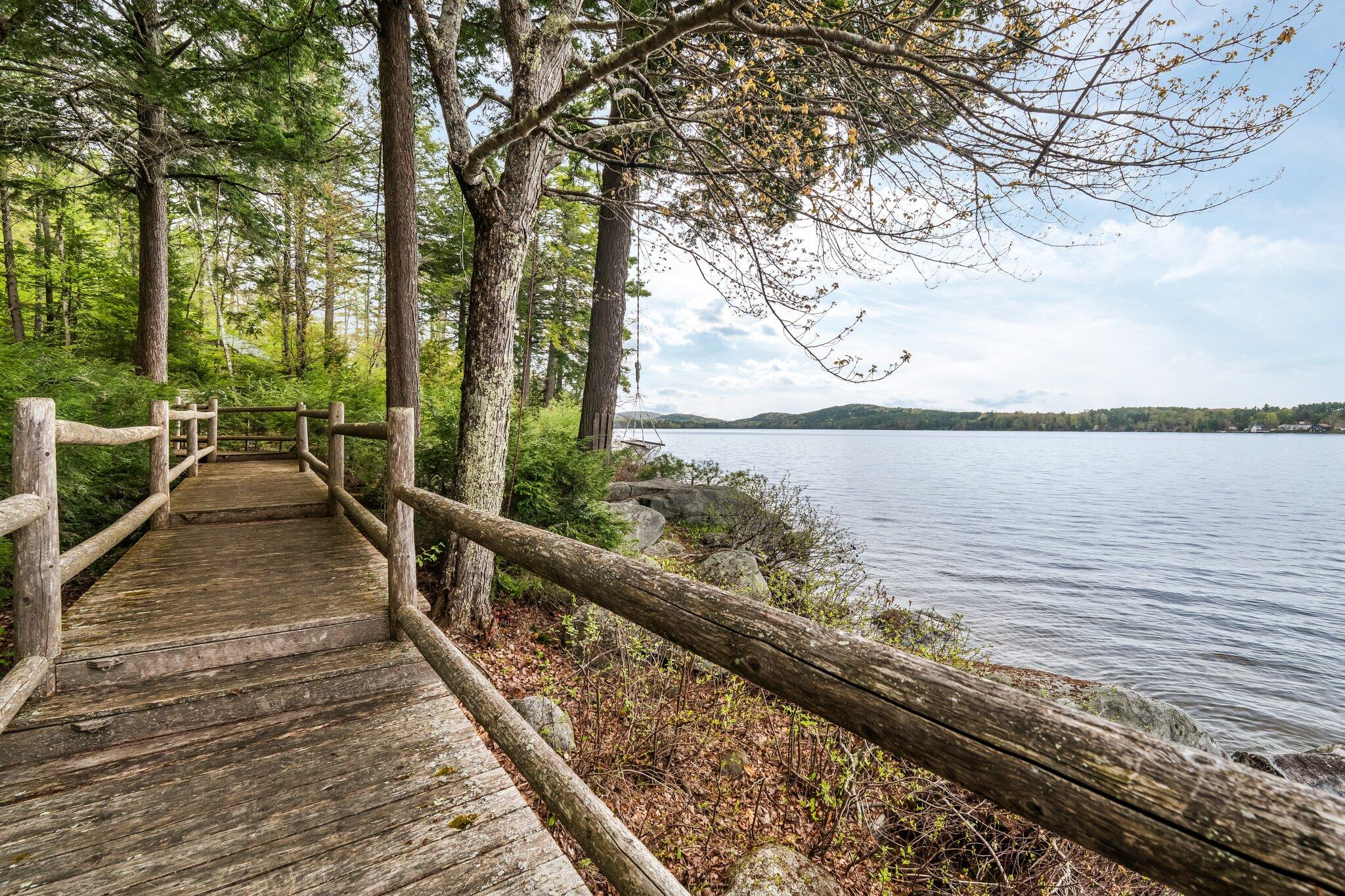 137 Birch Lane Belgrade ME 04917