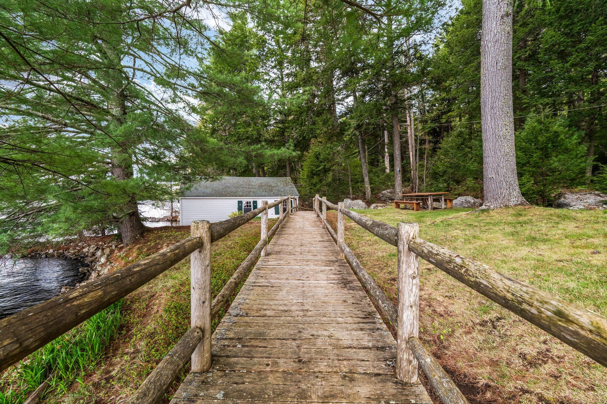 137 Birch Lane Belgrade ME 04917