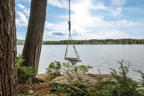 137 Birch Lane Belgrade ME 04917