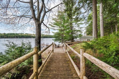 137 Birch Lane Belgrade ME 04917