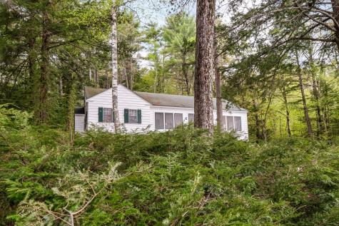 137 Birch Lane Belgrade ME 04917