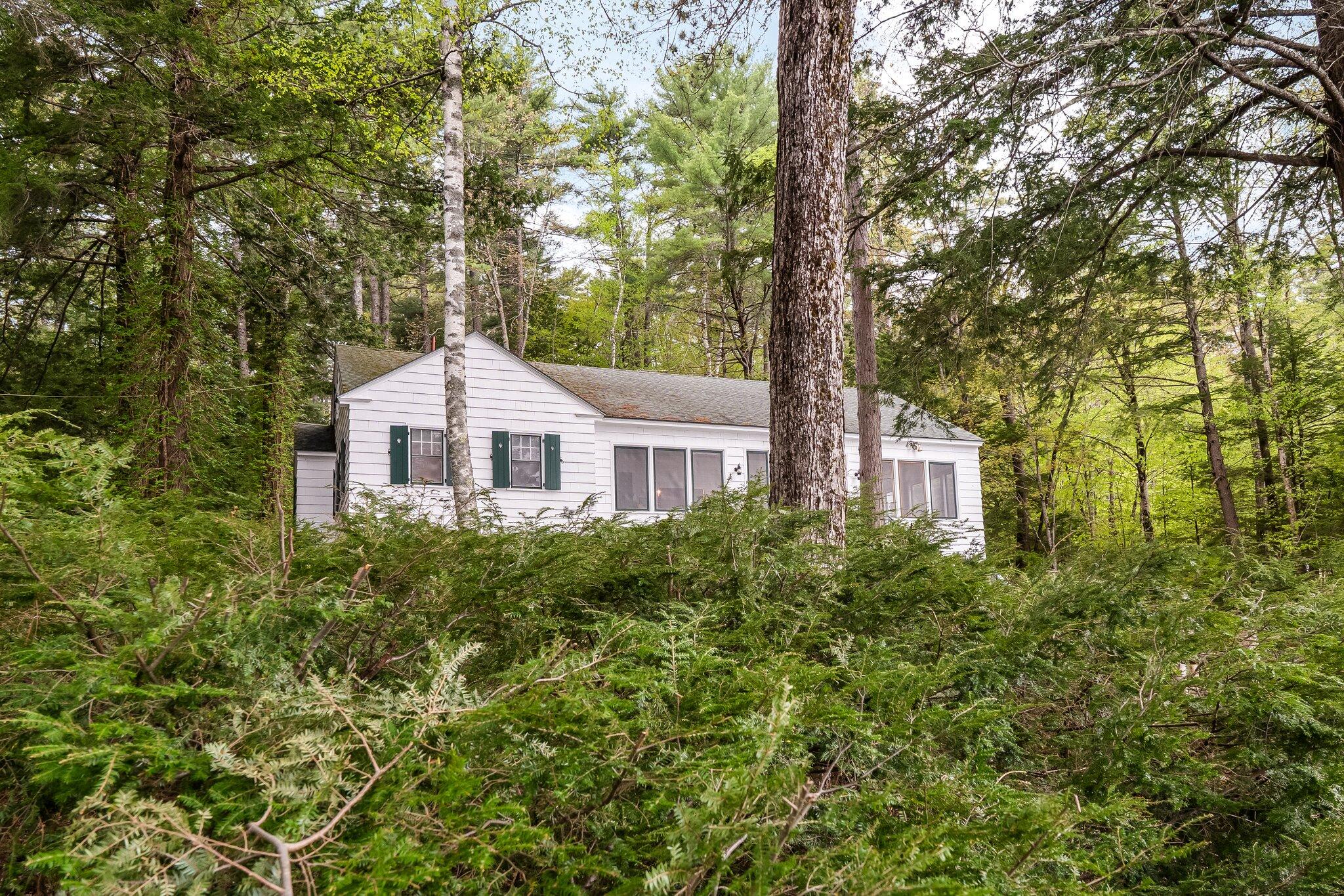 137 Birch Lane Belgrade ME 04917