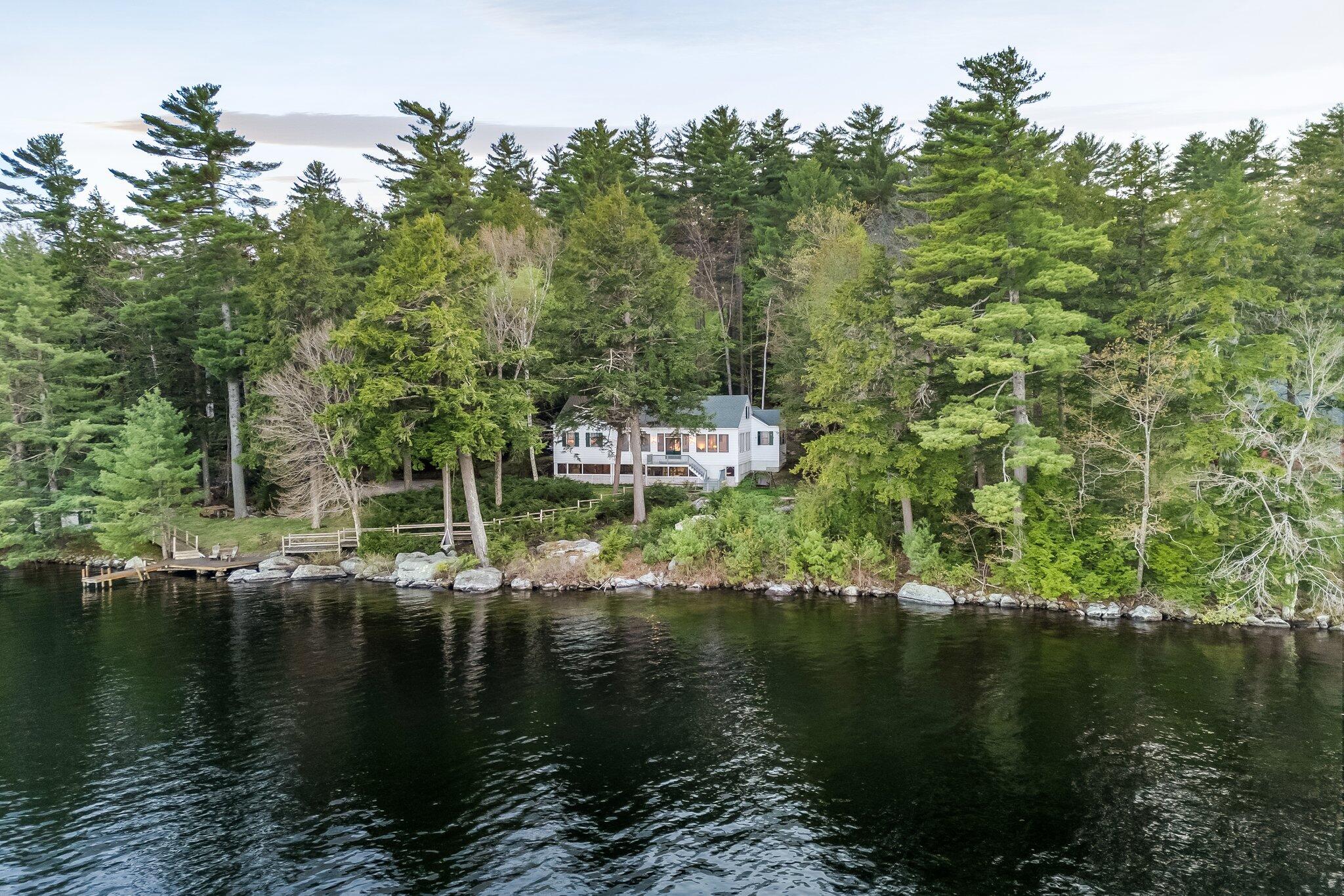 137 Birch Lane Belgrade ME 04917