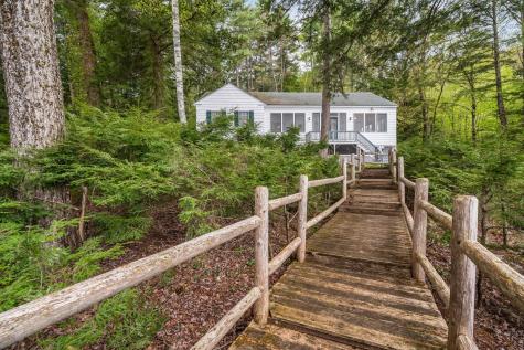 137 Birch Lane Belgrade ME 04917