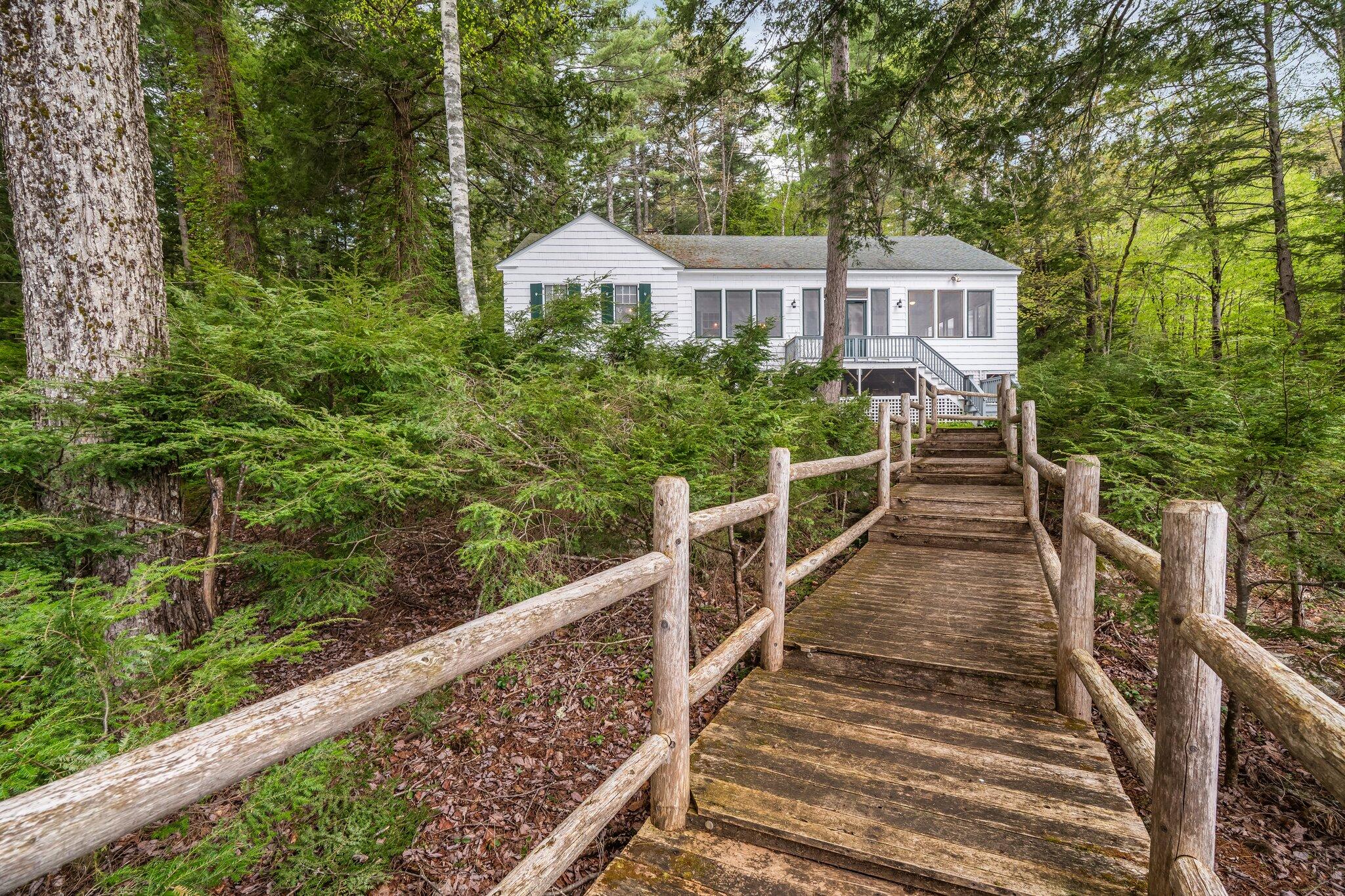 137 Birch Lane Belgrade ME 04917