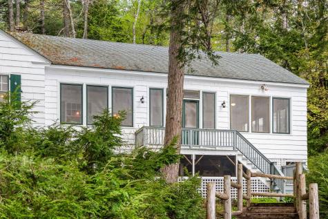 137 Birch Lane Belgrade ME 04917