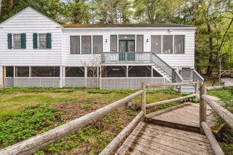 137 Birch Lane Belgrade ME 04917