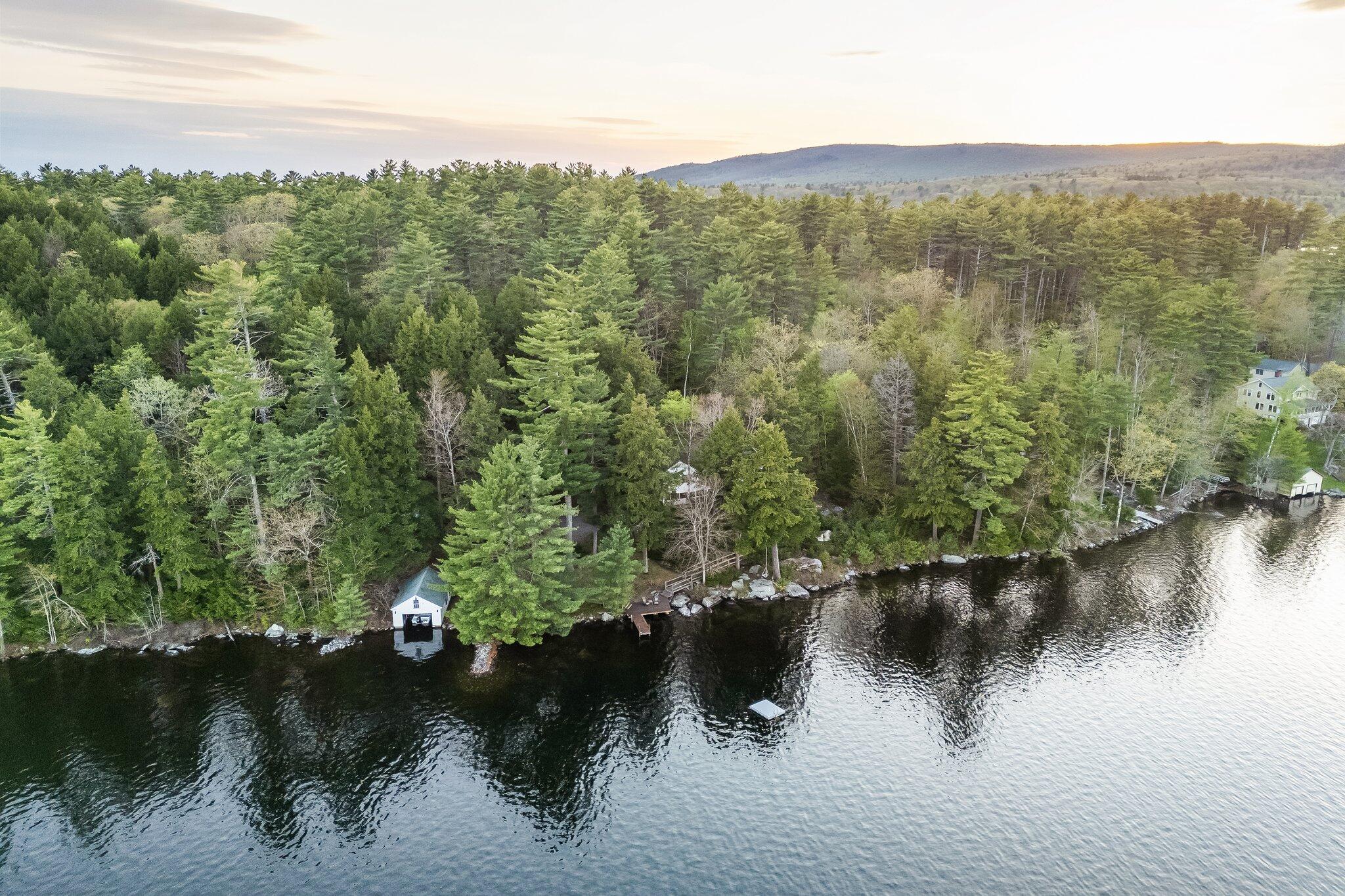 137 Birch Lane Belgrade ME 04917