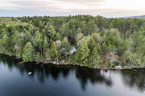 137 Birch Lane Belgrade ME 04917