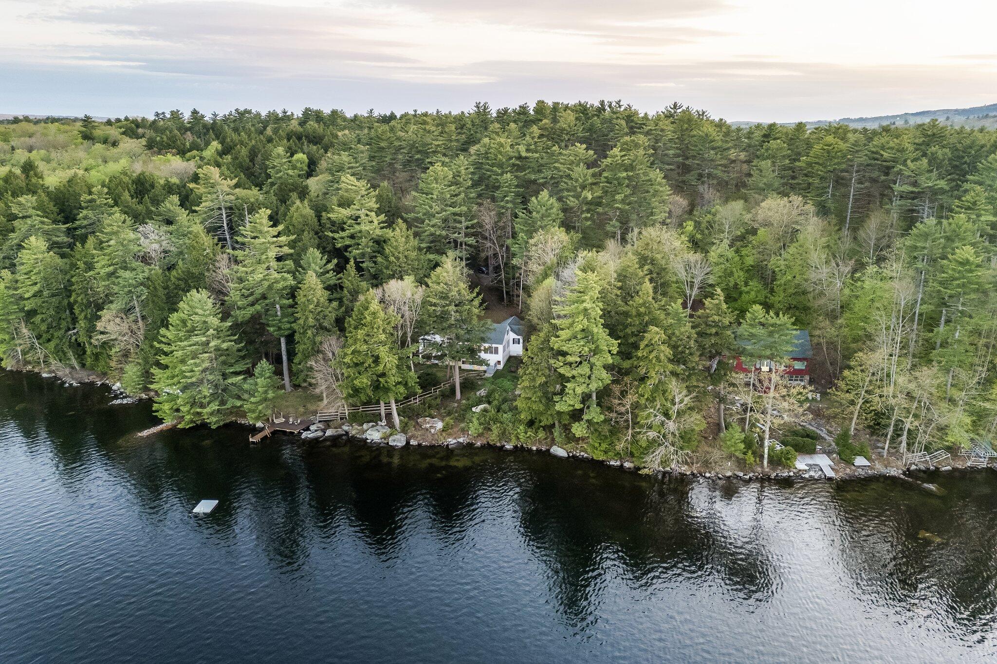 137 Birch Lane Belgrade ME 04917