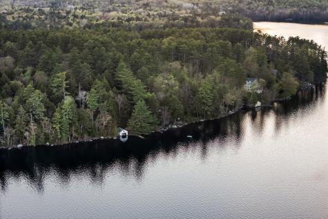 137 Birch Lane Belgrade ME 04917