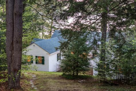 137 Birch Lane Belgrade ME 04917