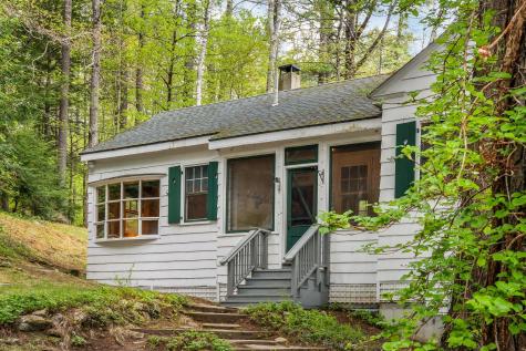 137 Birch Lane Belgrade ME 04917