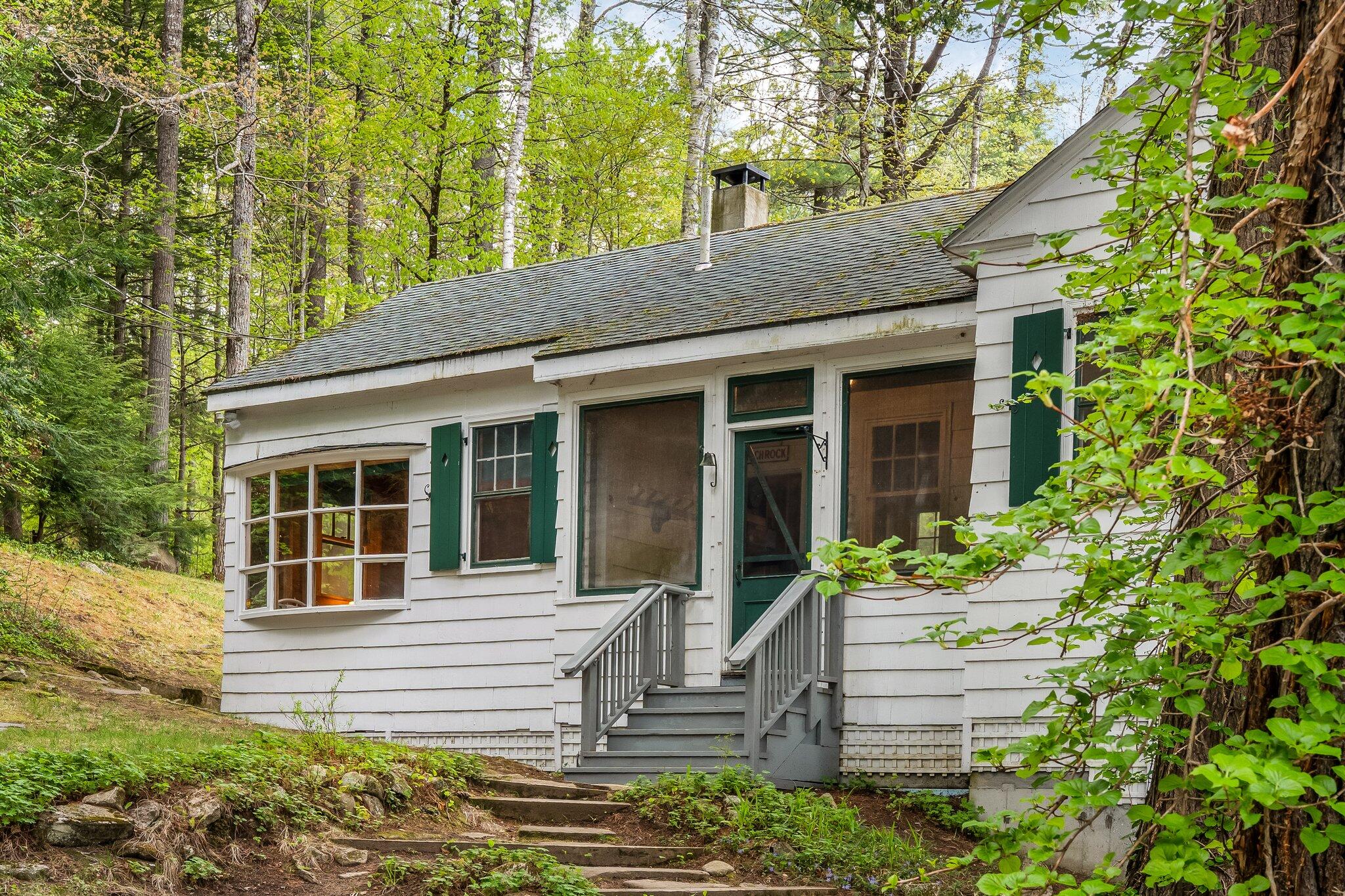 137 Birch Lane Belgrade ME 04917