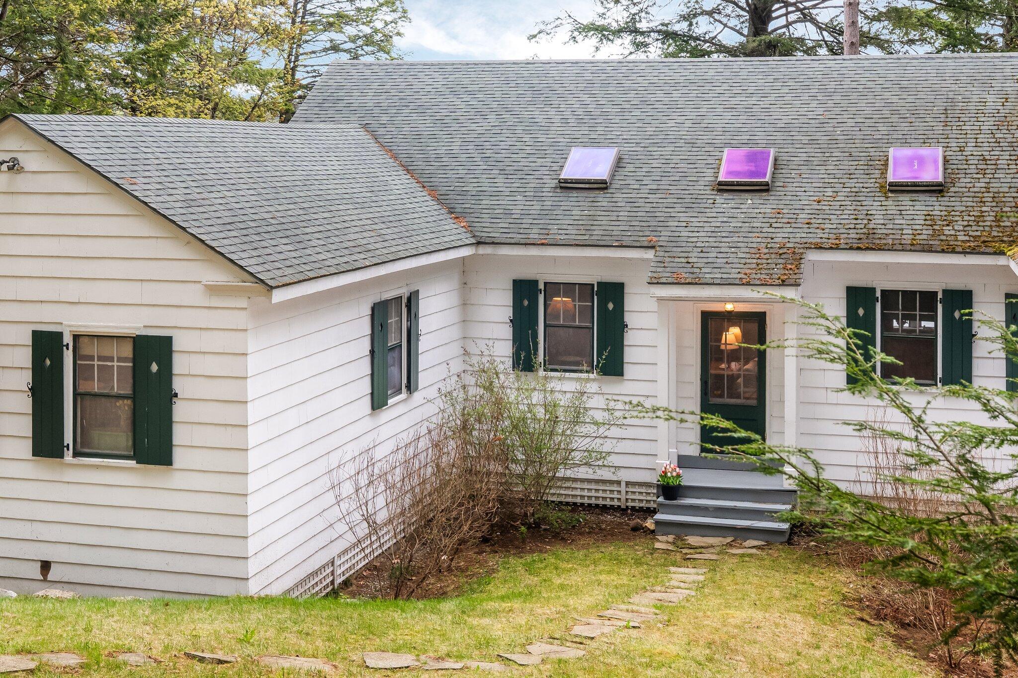 137 Birch Lane Belgrade ME 04917