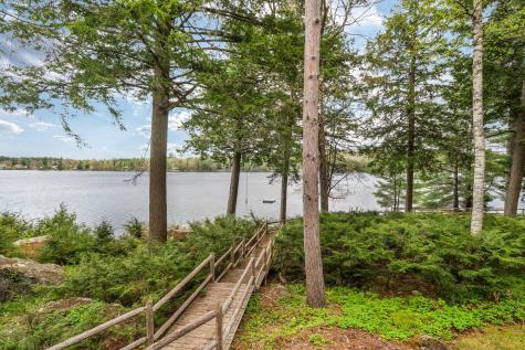 137 Birch Lane Belgrade ME 04917