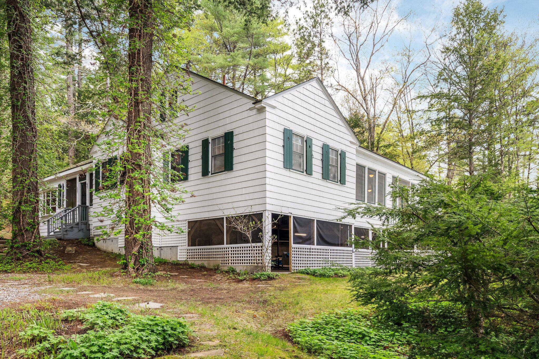 137 Birch Lane Belgrade ME 04917