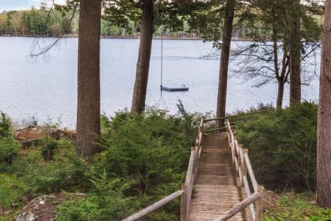 137 Birch Lane Belgrade ME 04917