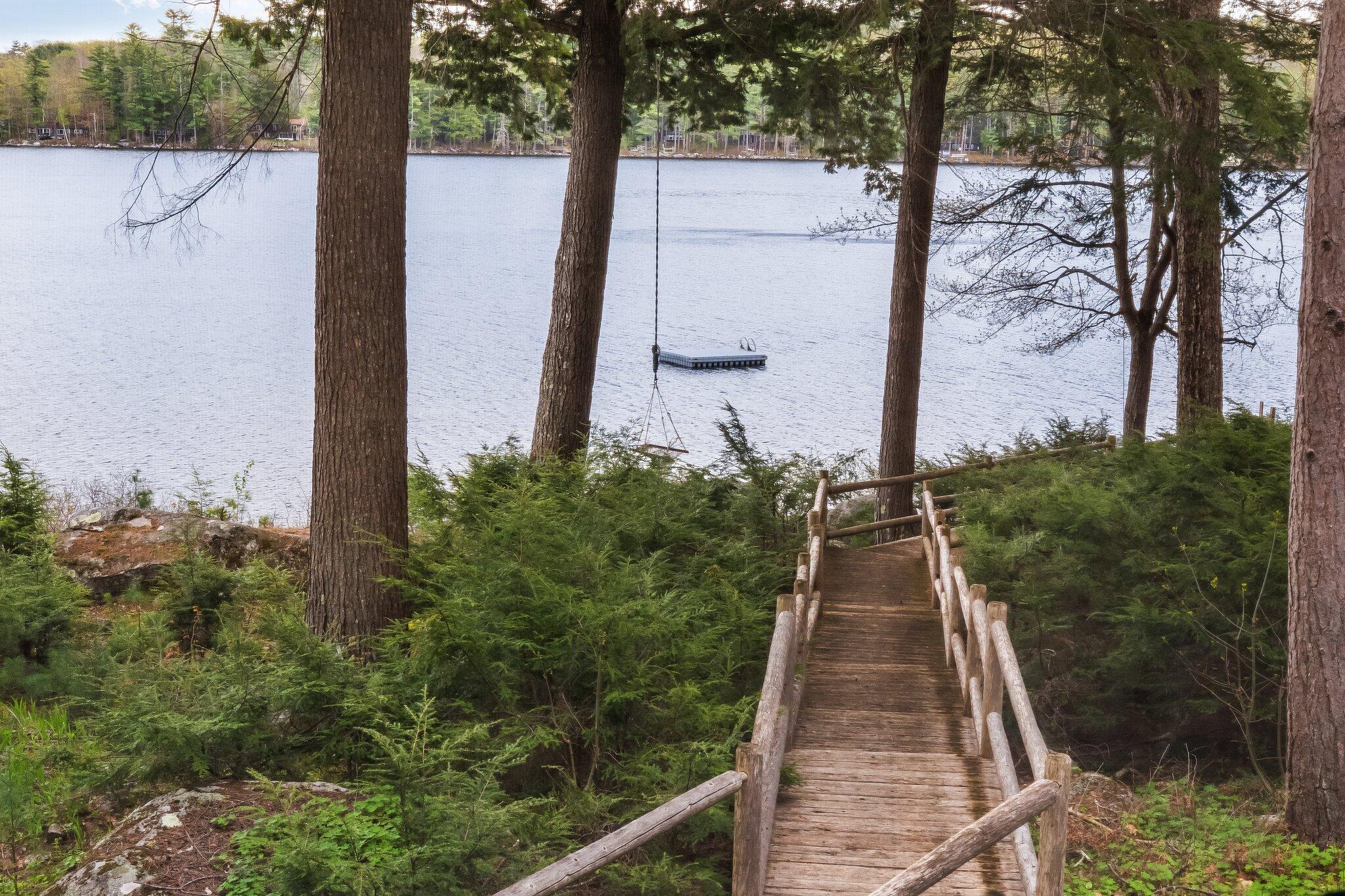 137 Birch Lane Belgrade ME 04917