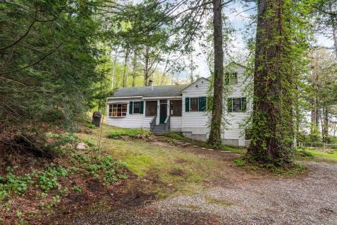 137 Birch Lane Belgrade ME 04917