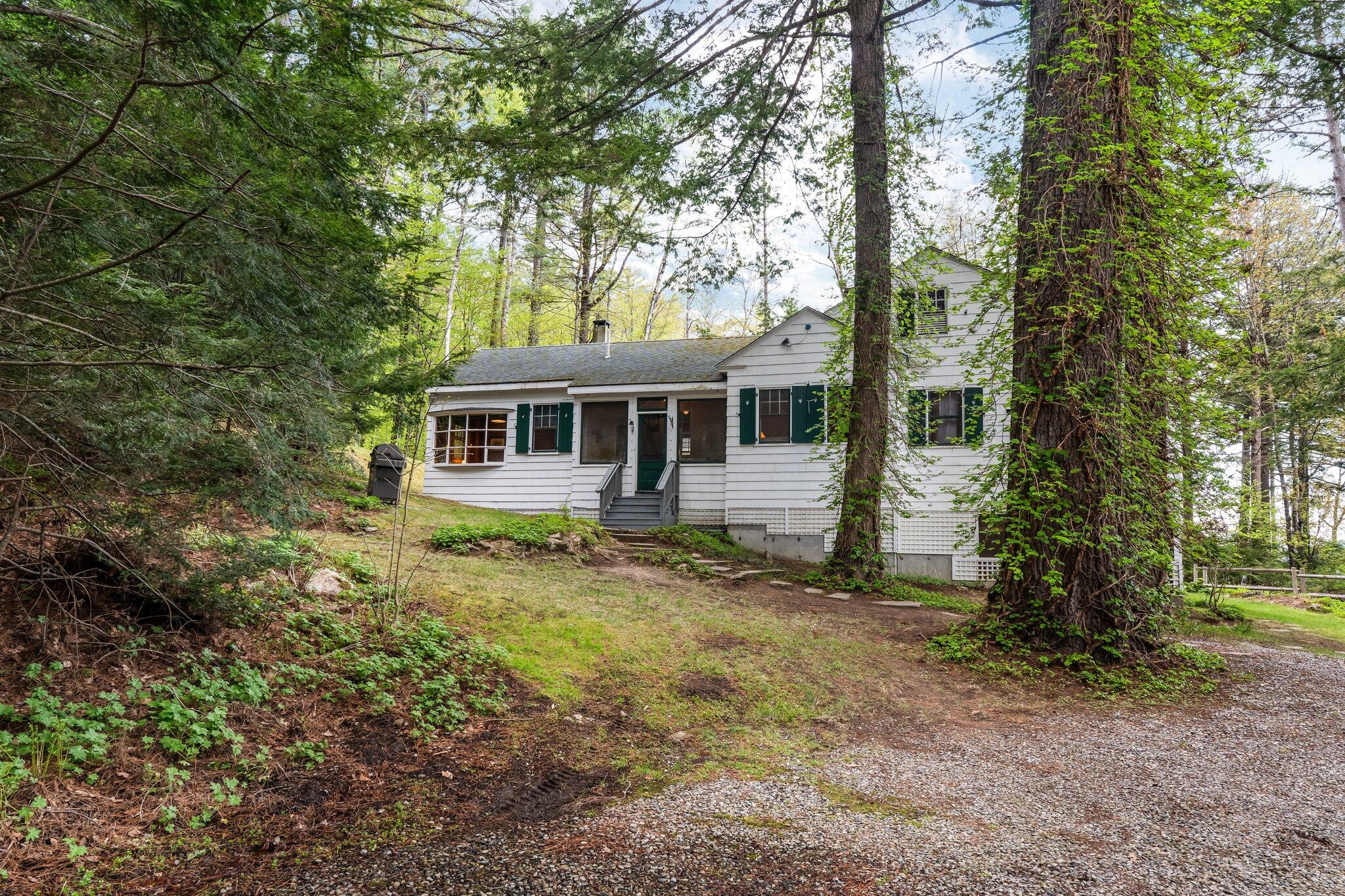 137 Birch Lane Belgrade ME 04917