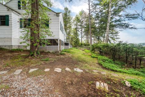 137 Birch Lane Belgrade ME 04917