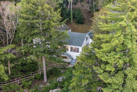 137 Birch Lane Belgrade ME 04917