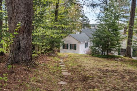 137 Birch Lane Belgrade ME 04917