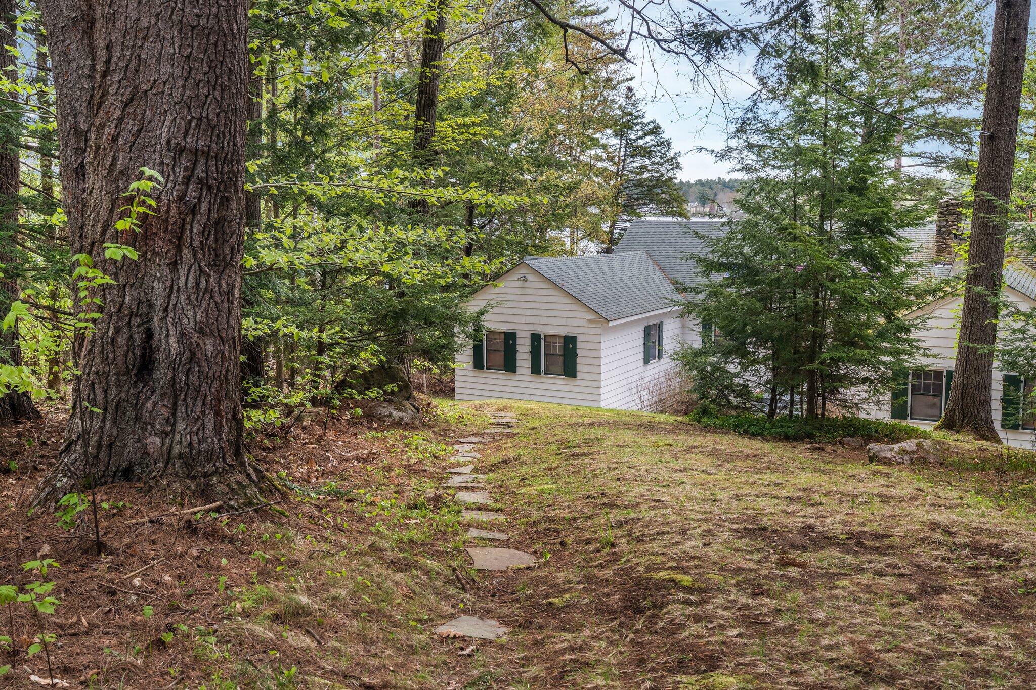 137 Birch Lane Belgrade ME 04917