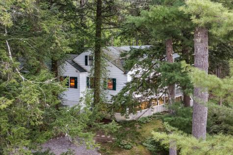 137 Birch Lane Belgrade ME 04917