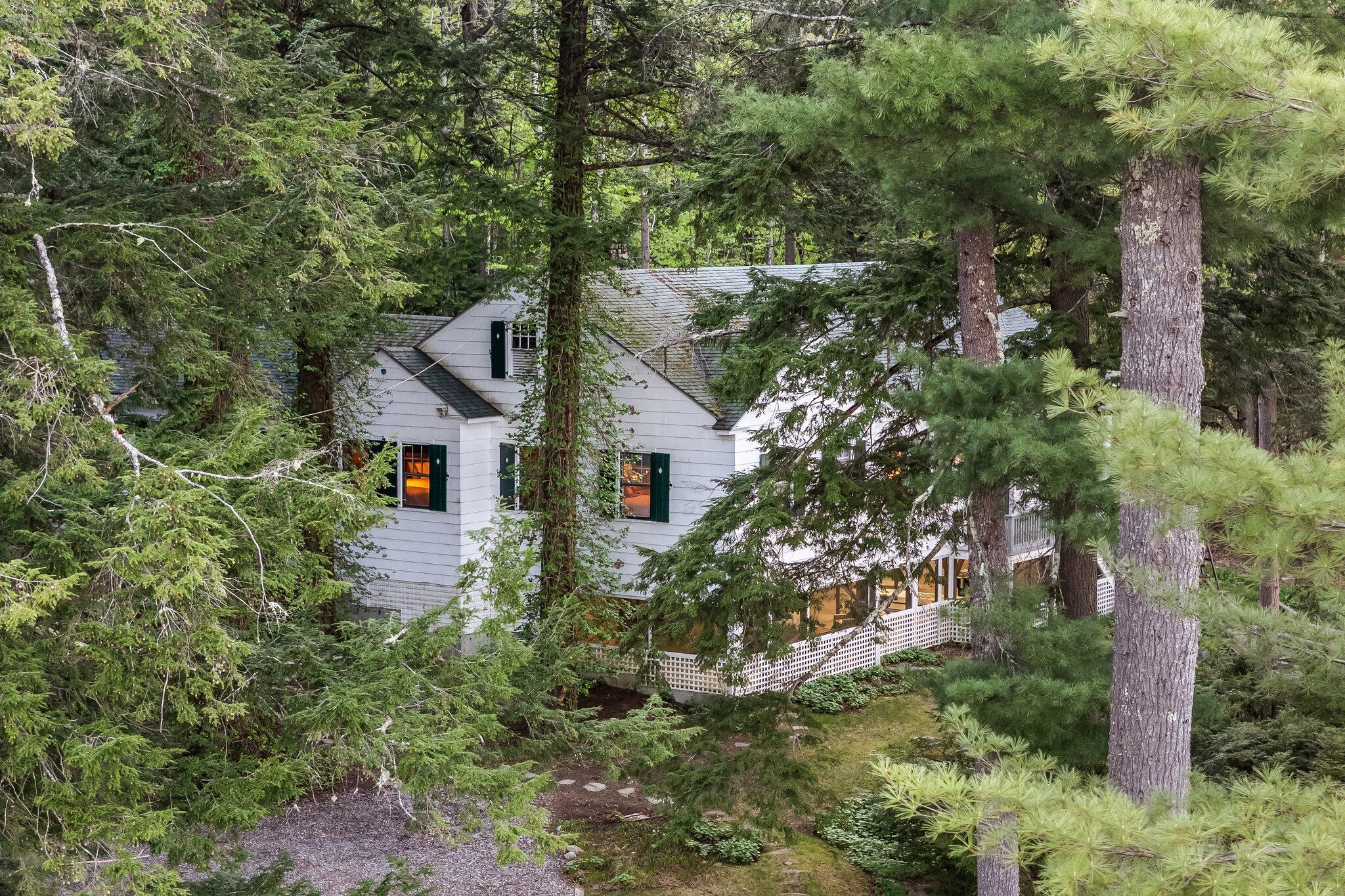 137 Birch Lane Belgrade ME 04917